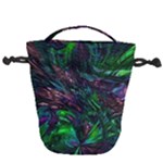 Mara Drawstring Bucket Bag