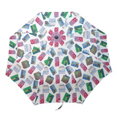 Folding Umbrella 