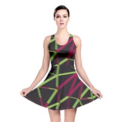 Reversible Skater Dress 