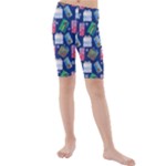 New Year Gifts Kids  Mid Length Swim Shorts