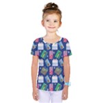 New Year Gifts Kids  One Piece Tee