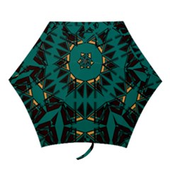 Mini Folding Umbrella 