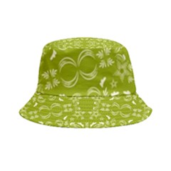 Inside Out Bucket Hat 