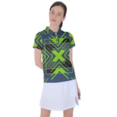 Women s Polo T-Shirt 