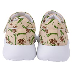 Women s Velcro Strap Shoes 