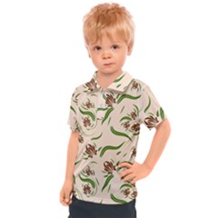 Kids  Polo T-Shirt 