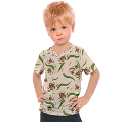 Kids  Sports T-Shirt 