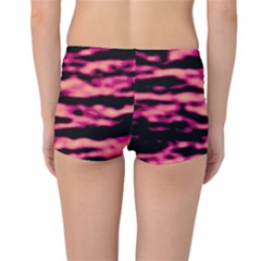 Reversible Boyleg Bikini Bottoms Outside Back