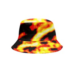 Inside Out Bucket Hat (Kids) 