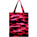 Using as a basis the wave action from the Aegean Sea, and following specific technics in capture and post-process, I have created that abstract series, based on the water flow. Zipper Classic Tote Bag