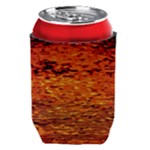 Red Waves Flow Series 1 Can Holder