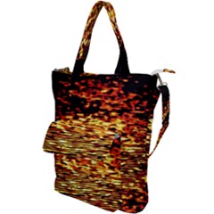 Shoulder Tote Bag 