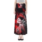 Shaman Full Length Maxi Skirt