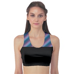 Fitness Sports Bra 