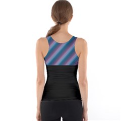 Women s Basic Tank Top Back