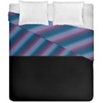 ShadeColors Duvet Cover Double Side (California King Size)