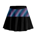 ShadeColors Mini Flare Skirt