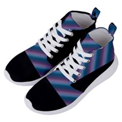 Women s Lightweight High Top Sneakers 