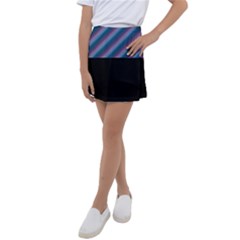 Kids  Tennis Skirt 