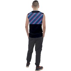 Men s Regular Tank Top 