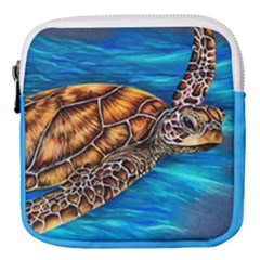 Mini Square Pouch 