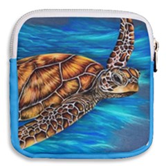 Mini Square Pouch 