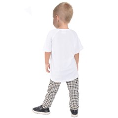 Kids  Raglan T-Shirt 