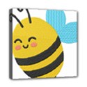 Mini Canvas 8  x 8  (Stretched) 