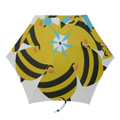 Mini Folding Umbrella 
