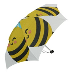 Mini Folding Umbrella 
