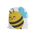 Drawstring Pouch (Large) 