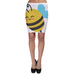 Bodycon Skirt 