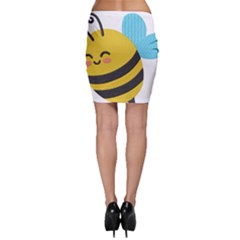 Bodycon Skirt 