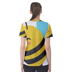 Women s Cotton T-Shirt 