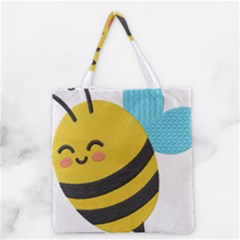 Grocery Tote Bag 