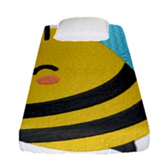 Fitted Sheet (Single Size) 