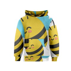 Kids  Pullover Hoodie 