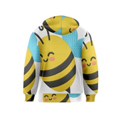 Kids  Pullover Hoodie 