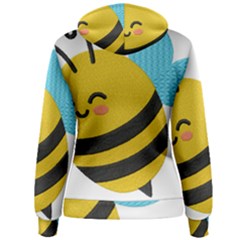 Women s Pullover Hoodie 