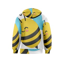 Kids  Zipper Hoodie 