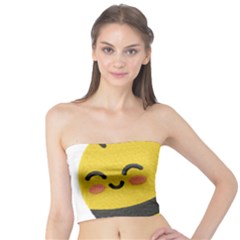 Tube Top 