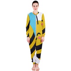 OnePiece Jumpsuit (Ladies) 