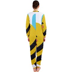 OnePiece Jumpsuit (Ladies) 
