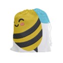 Drawstring Pouch (XL) 