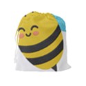 Drawstring Pouch (XL) 