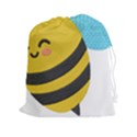 Drawstring Pouch (2XL) 