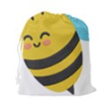Drawstring Pouch (2XL) 