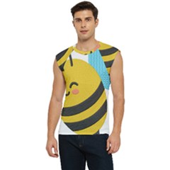 Men s Raglan Cap Sleeve T-Shirt 