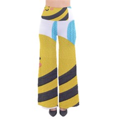 So Vintage Palazzo Pants 