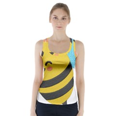 Racer Back Sports Top 
